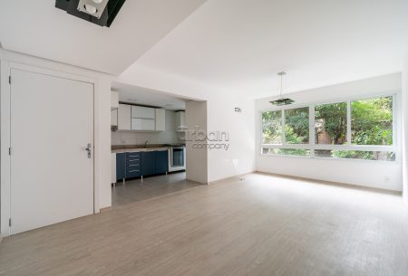 Apartamento com 89m², 3 quartos, 1 suíte, 2 vagas, no bairro Petrópolis em Porto Alegre