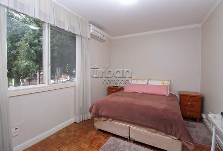 Apartamento com 82m², 2 quartos, 1 suíte, 1 vaga, no bairro Moinhos de Vento em Porto Alegre