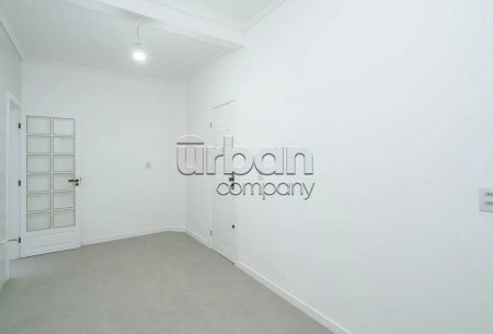 Apartamento Garden com 80m², 2 quartos, 1 vaga, no bairro Moinhos de Vento em Porto Alegre