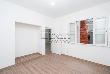 Apartamento Garden com 80m², 2 quartos, 1 vaga, no bairro Moinhos de Vento em Porto Alegre