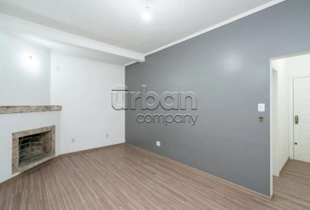 Apartamento Garden com 80m², 2 quartos, 1 vaga, no bairro Moinhos de Vento em Porto Alegre