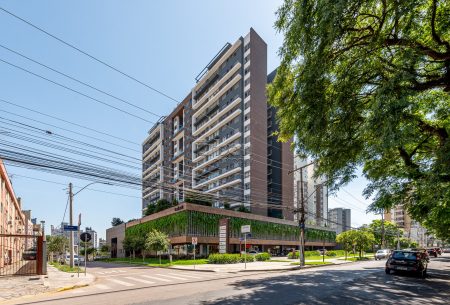 Apartamento com 119m², 3 quartos, 3 suítes, 2 vagas, no bairro Boa Vista em Porto Alegre