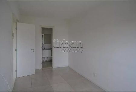 Apartamento com 47m², 1 quarto, 1 suíte, 2 vagas, no bairro Jardim Botânico em Porto Alegre