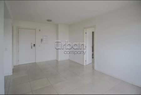 Apartamento com 47m², 1 quarto, 1 suíte, 2 vagas, no bairro Jardim Botânico em Porto Alegre