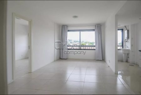 Apartamento com 47m², 1 quarto, 1 suíte, 2 vagas, no bairro Jardim Botânico em Porto Alegre