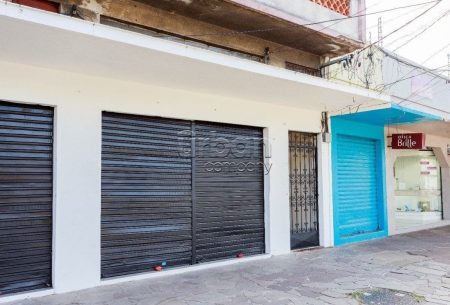 Loja com 188m², no bairro Passo da Areia em Porto Alegre