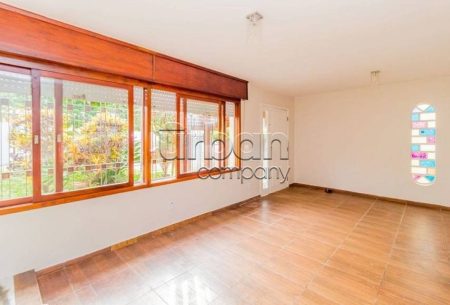 Casa com 162m², 4 quartos, 3 vagas, no bairro Vila Ipiranga em Porto Alegre