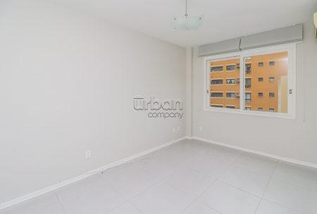 Apartamento com 43m², 1 quarto, 1 vaga, no bairro Boa Vista em Porto Alegre