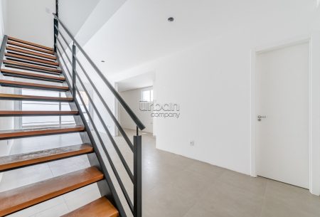 Apartamento Garden com 179m², 2 quartos, 2 suítes, 2 vagas, no bairro Petrópolis em Porto Alegre