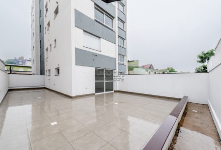 Apartamento Garden com 179m², 2 quartos, 2 suítes, 2 vagas, no bairro Petrópolis em Porto Alegre