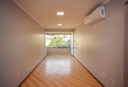 Apartamento com 53m², 1 quarto, 1 vaga, no bairro Cristo Redentor em Porto Alegre