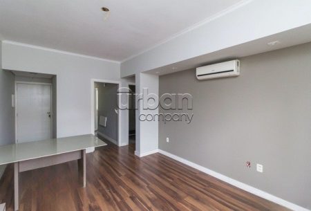 Apartamento com 58m², 2 quartos, no bairro Floresta em Porto Alegre