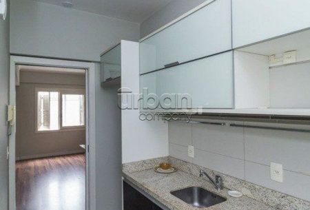 Apartamento com 58m², 2 quartos, no bairro Floresta em Porto Alegre