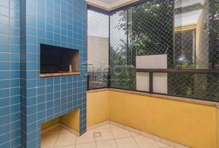 Apartamento com 63m², 2 quartos, 1 suíte, 1 vaga, no bairro Petrópolis em Porto Alegre