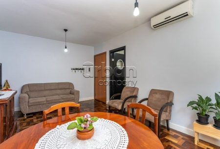 Apartamento com 55m², 2 quartos, no bairro Passo da Areia em Porto Alegre