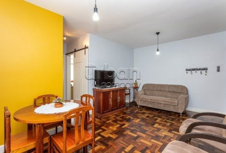 Apartamento com 55m², 2 quartos, no bairro Passo da Areia em Porto Alegre