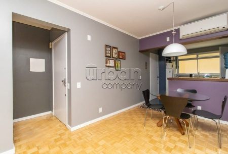 Apartamento com 115m², 3 quartos, 1 suíte, 1 vaga, no bairro Petrópolis em Porto Alegre