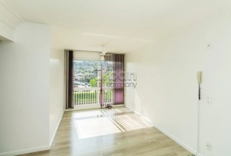 Apartamento com 70m², 3 quartos, 1 suíte, 1 vaga, no bairro Jardim Botânico em Porto Alegre