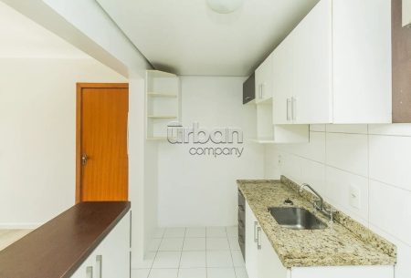 Apartamento com 70m², 3 quartos, 1 suíte, 1 vaga, no bairro Jardim Botânico em Porto Alegre