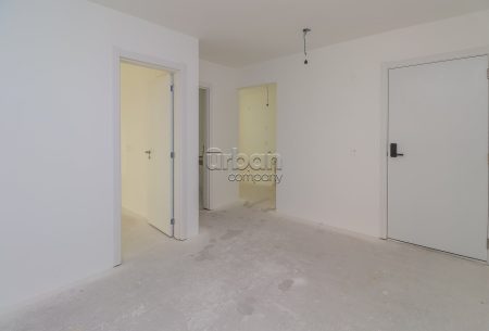 Apartamento com 39m², 1 quarto, 1 vaga, no bairro Partenon em Porto Alegre