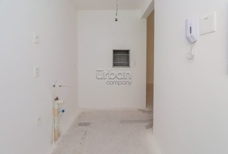 Apartamento com 39m², 1 quarto, 1 vaga, no bairro Partenon em Porto Alegre