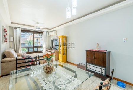 Apartamento com 72m², 2 quartos, 1 vaga, no bairro Petrópolis em Porto Alegre