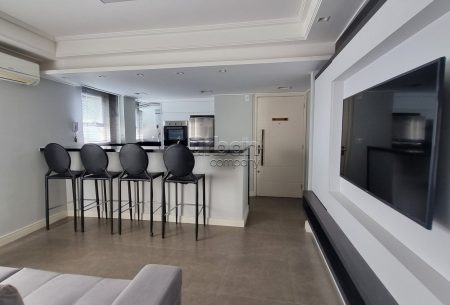 Apartamento com 41m², 1 quarto, no bairro Cidade Baixa em Porto Alegre