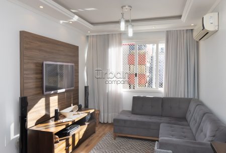 Apartamento com 113m², 3 quartos, 1 suíte, 2 vagas, no bairro Jardim Botânico em Porto Alegre