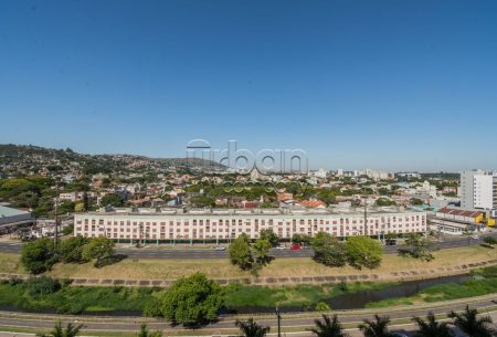 Loft com 35m², 1 quarto, 1 suíte, 2 vagas, no bairro Jardim Botânico em Porto Alegre