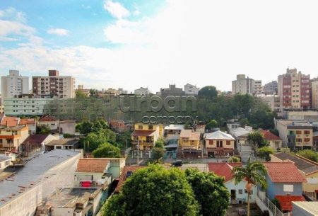 Apartamento com 83m², 3 quartos, 1 vaga, no bairro Jardim Lindóia em Porto Alegre