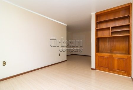 Apartamento com 120m², 3 quartos, 1 suíte, 2 vagas, no bairro Petrópolis em Porto Alegre