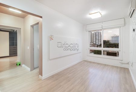 Apartamento com 65m², 2 quartos, 1 vaga, no bairro Boa Vista em Porto Alegre