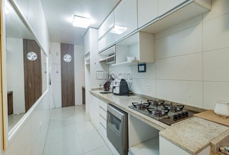 Apartamento com 65m², 2 quartos, 1 vaga, no bairro Boa Vista em Porto Alegre