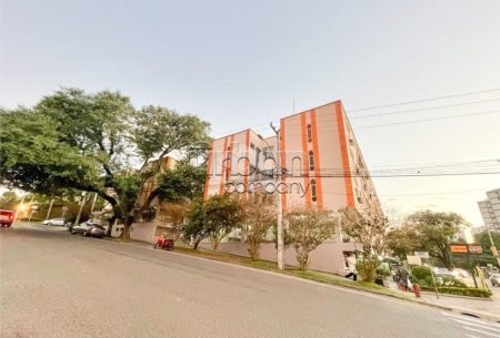 Apartamento com 65m², 2 quartos, 1 vaga, no bairro Boa Vista em Porto Alegre