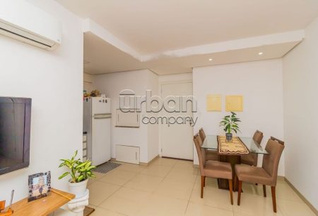 Apartamento com 41m², 1 quarto, 1 suíte, 1 vaga, no bairro Partenon em Porto Alegre