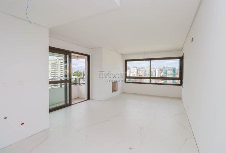 Apartamento com 87m², 2 quartos, 2 suítes, 2 vagas, no bairro Moinhos de Vento em Porto Alegre