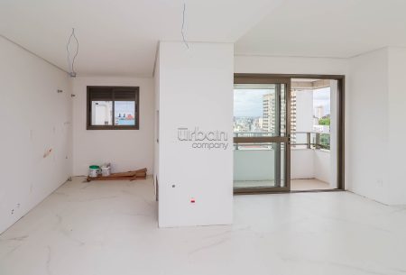 Apartamento com 87m², 2 quartos, 2 suítes, 2 vagas, no bairro Moinhos de Vento em Porto Alegre