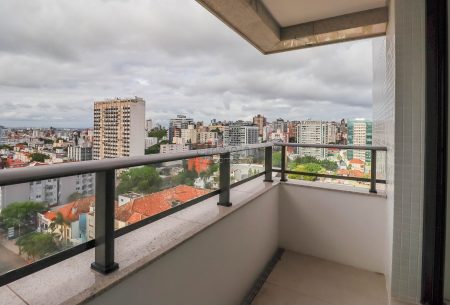 Apartamento com 87m², 2 quartos, 2 suítes, 2 vagas, no bairro Moinhos de Vento em Porto Alegre