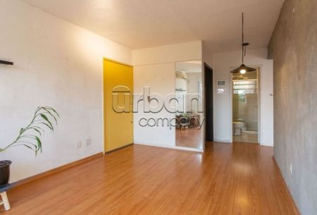 Apartamento com 53m², 2 quartos, 1 vaga, no bairro Mont Serrat em Porto Alegre