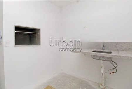 Apartamento com 53m², 2 quartos, 1 suíte, 1 vaga, no bairro Jardim Lindóia em Porto Alegre