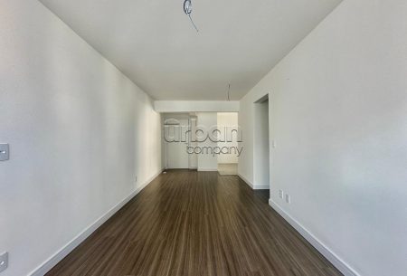 Apartamento com 71m², 2 quartos, 1 suíte, 2 vagas, no bairro Jardim Botânico em Porto Alegre