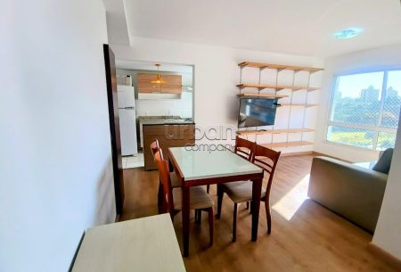 Apartamento com 64m², 2 quartos, 1 suíte, 2 vagas, no bairro Jardim Carvalho em Porto Alegre