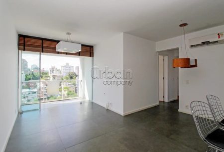 Apartamento com 86m², 3 quartos, 1 suíte, 2 vagas, no bairro Petrópolis em Porto Alegre