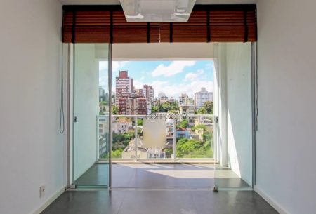 Apartamento com 86m², 3 quartos, 1 suíte, 2 vagas, no bairro Petrópolis em Porto Alegre