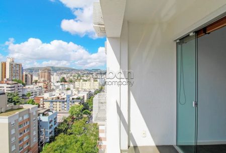 Apartamento com 86m², 3 quartos, 1 suíte, 2 vagas, no bairro Petrópolis em Porto Alegre