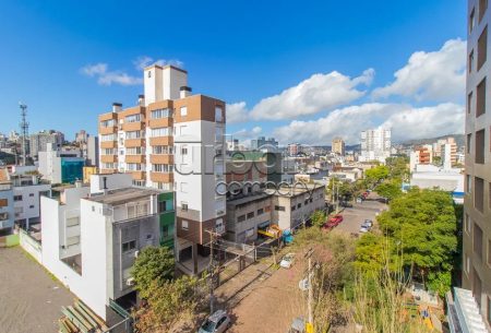 Cobertura com 244m², 4 quartos, 2 suítes, 2 vagas, no bairro Rio Branco em Porto Alegre