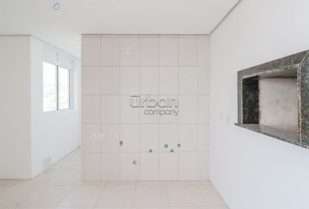 Apartamento com 74m², 3 quartos, 1 suíte, 2 vagas, no bairro Partenon em Porto Alegre