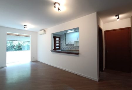 Apartamento com 50m², 1 quarto, 1 vaga, no bairro Bela Vista em Porto Alegre