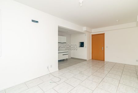 Apartamento com 49m², 1 quarto, 1 vaga, no bairro Teresópolis em Porto Alegre