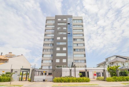 Apartamento com 120m², 2 quartos, 3 vagas, no bairro Jardim Itu em Porto Alegre